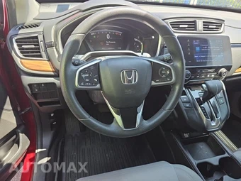 2021 Honda CR-V EX - miniatura 14