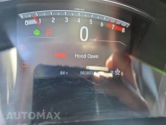 2021 Honda CR-V EX - miniatura 15
