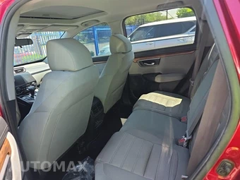 2021 Honda CR-V EX - miniatura 16