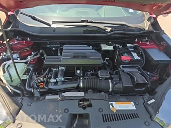 2021 Honda CR-V EX - miniatura 18