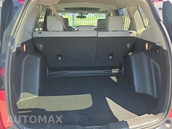 2021 Honda CR-V EX - miniatura 19