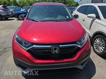 2021 Honda CR-V EX - miniatura 2