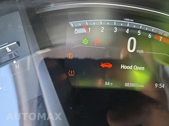 2021 Honda CR-V EX - miniatura 20