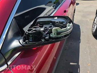 2021 Honda CR-V EX - miniatura 21
