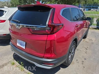 2021 Honda CR-V EX - miniatura 4