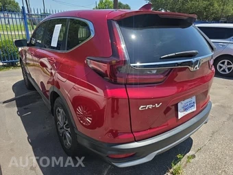 2021 Honda CR-V EX - miniatura 6