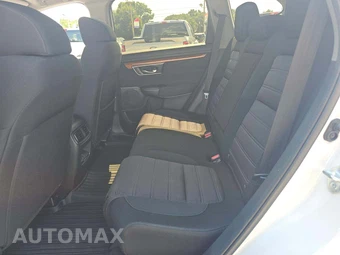 2021 Honda CR-V EX - miniatura 10