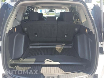 2021 Honda CR-V EX - miniatura 11