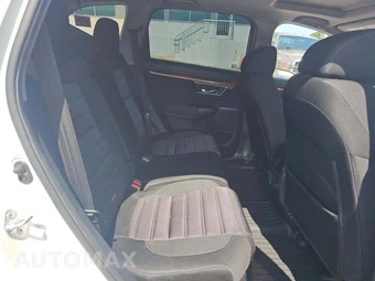 2021 Honda CR-V EX - miniatura 13