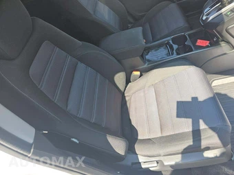 2021 Honda CR-V EX - miniatura 15