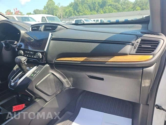 2021 Honda CR-V EX - miniatura 16