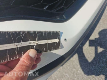 2021 Honda CR-V EX - miniatura 18