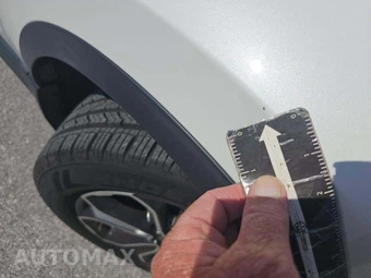 2021 Honda CR-V EX - miniatura 21