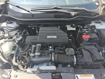 2021 Honda CR-V EX - miniatura 22