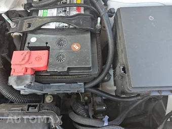 2021 Honda CR-V EX - miniatura 23