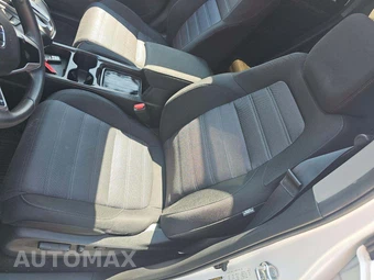 2021 Honda CR-V EX - miniatura 3