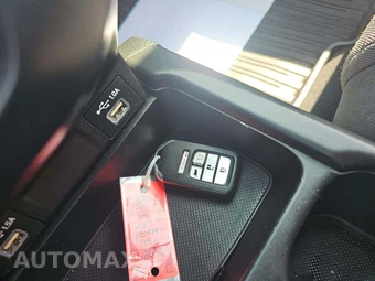2021 Honda CR-V EX - miniatura 5