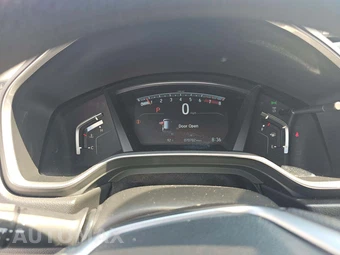 2021 Honda CR-V EX - miniatura 6