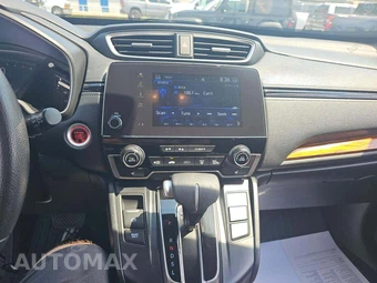 2021 Honda CR-V EX - miniatura 7