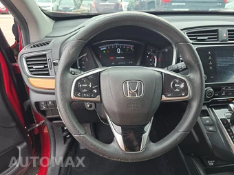 2021 Honda CR-V EX - miniatura 10