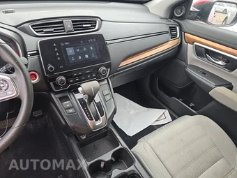 2021 Honda CR-V EX - miniatura 11