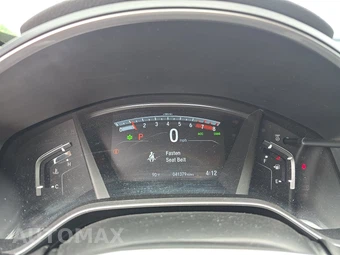 2021 Honda CR-V EX - miniatura 12