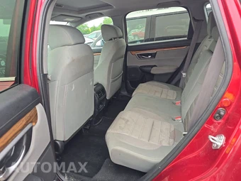 2021 Honda CR-V EX - miniatura 13