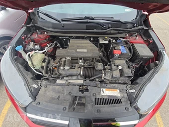 2021 Honda CR-V EX - miniatura 15