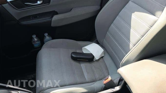 2021 Honda CR-V EX - miniatura 21