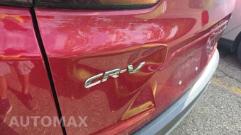 2021 Honda CR-V EX - miniatura 23