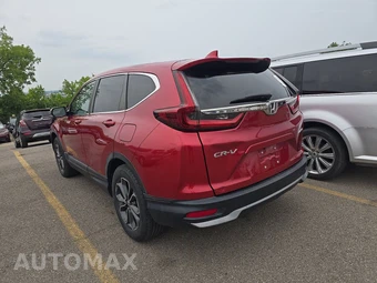 2021 Honda CR-V EX - miniatura 6