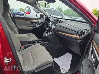 2021 Honda CR-V EX - miniatura 8