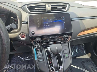 2021 Honda CR-V EX - miniatura 10