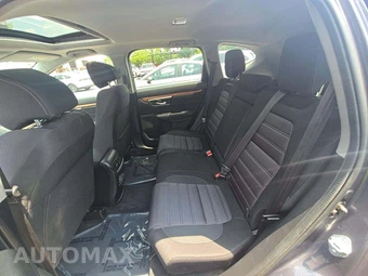 2021 Honda CR-V EX - miniatura 13