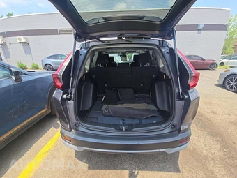 2021 Honda CR-V EX - miniatura 14