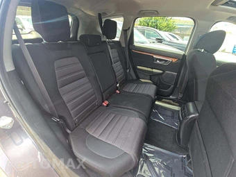 2021 Honda CR-V EX - miniatura 16