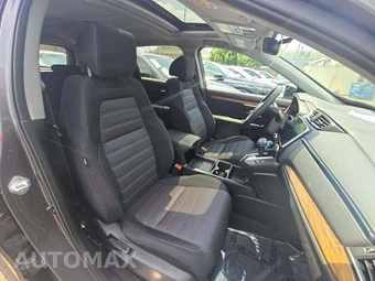 2021 Honda CR-V EX - miniatura 18