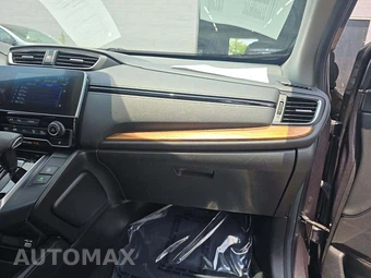2021 Honda CR-V EX - miniatura 19
