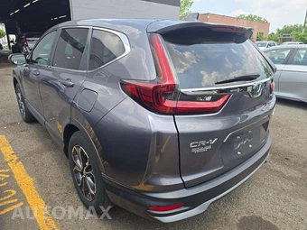 2021 Honda CR-V EX - miniatura 2