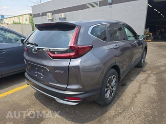 2021 Honda CR-V EX - miniatura 3
