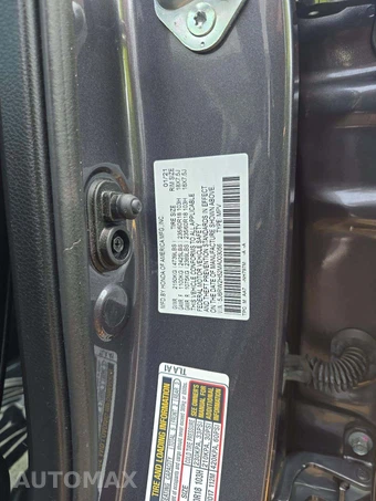 2021 Honda CR-V EX - miniatura 5