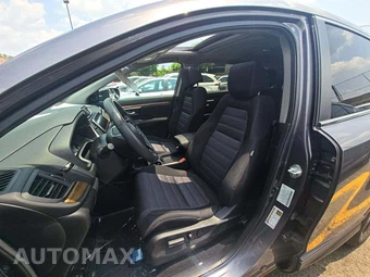 2021 Honda CR-V EX - miniatura 6