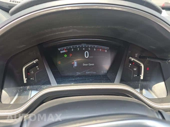 2021 Honda CR-V EX - miniatura 9