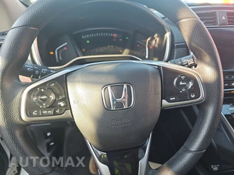 2021 Honda CR-V EX - miniatura 10