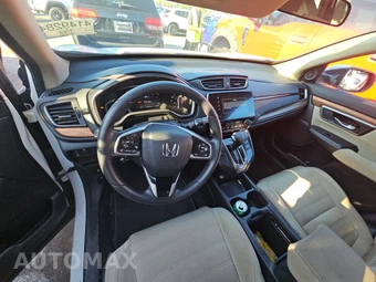 2021 Honda CR-V EX - miniatura 11