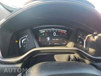 2021 Honda CR-V EX - miniatura 12