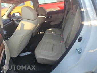 2021 Honda CR-V EX - miniatura 13