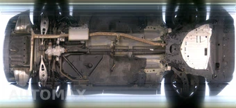 2021 Honda CR-V EX - miniatura 18