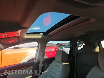 2021 Honda CR-V EX - miniatura 19