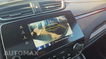 2021 Honda CR-V EX - miniatura 20